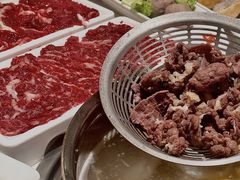-八合里潮汕鲜牛肉火锅(万科里店)