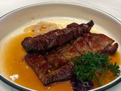 -白天鹅宾馆-宏图府餐厅