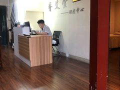 -脊艾堂推拿·艾灸(美年广场店)