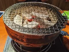 -山之屋炭火烧肉·生啤畅饮(大朗万科中央公园店)