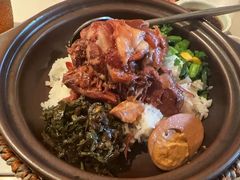 -三十六味匠猪蹄(三元桥店)
