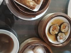 -福州世茂洲际酒店·福邸(台江店)