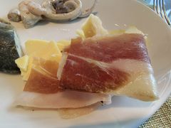 -广州四季酒店·意珍·意式自助餐