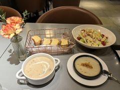 -西堤厚牛排(国瑞店)