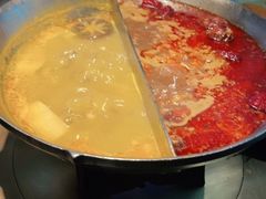 -湊湊火锅·茶憩(新中关购物中心店)