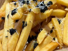 -沏点Trattoria意大利餐厅(新街口店)
