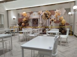 -奈尔宝·儿童乐园·亲子餐厅(鄞州万达店)