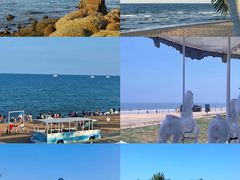 -前王院•巧克力海鲜市集餐厅(万平口店)