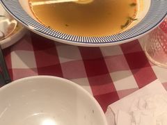 -西贝(金桥店)