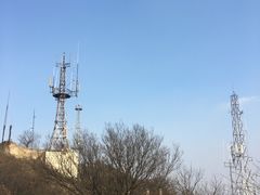 -紫金山山顶公园
