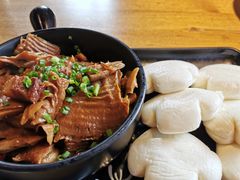 -杭百味·大众精选杭帮菜(西湖音乐喷泉店)