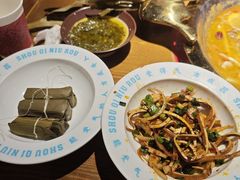 -受气牛肉·重庆耙牛肉(来福士店)