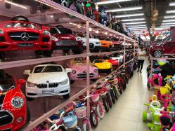 -中港玩具精品批发城(国际玩具文具精品广场店)