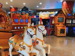 -反斗乐园(领展中心城店)