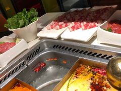 -海底捞火锅(亲子主题北金鹰店)