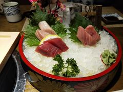 -蟹将军·松叶蟹和牛日料放题自助(K11店)