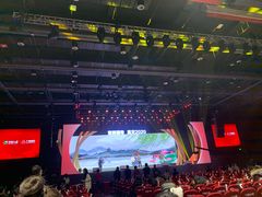 -华熙LIVE·五棵松·M空间