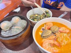 -黄则和花生汤(中山路店)