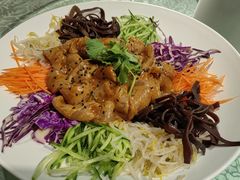-良师门滨海人家·海鲜·家常菜(滨海城店)