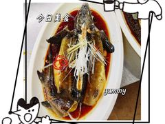 -清味园·宁夏清真美食(青铜峡店)