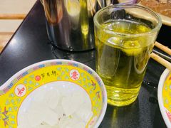 -芦月轩羊蝎子(北蜂窝店)