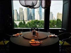 -上海滩餐厅(BFC外滩金融中心店)
