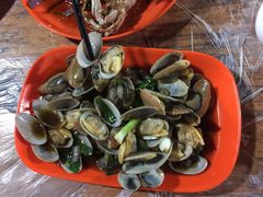 长青路覃记海鲜炒菜烧烤(长青路覃记炒菜烧烤)-覃记海鲜美食餐厅