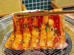 -西塔老太太泥炉烤肉(双井店)