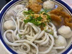 -非遗·十八曲鱼饺(西马总店)