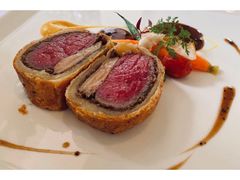 招牌惠灵顿牛排-蝶舍·MAISON PAPILLON