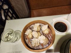 百花稍梅-老太原菜馆(中正天街店)