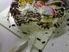 -幸福西饼生日蛋糕·下午茶(大明宫万达店)