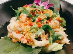 -辉记炭烧海鲜大排档·老字号(福田店)