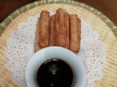 -爷爷的土钵菜(街道口店)