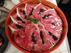 -火炉火自助餐(西直门凯德MALL店)