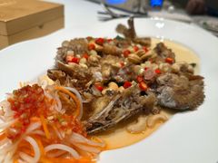 -金链花·泰国餐厅(国贸店)