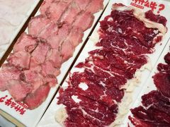 -为什么牛潮汕牛肉火锅(万胜广场店)