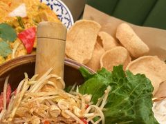 -KingThaia金泰兰(滨江天街店)