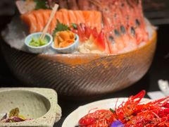 -花潮料理艺食馆(成都万象城店)