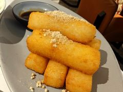 红糖糍粑-麻六记(新天地店)