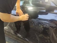 -天猫养车贴膜轻改·蓝电(优匹康桥东路店)