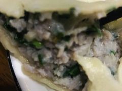 鲅鱼大水饺-抹直口特色菜馆(一店)