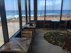 -Cafe Aewol Monsant