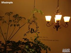 -1013咖啡书吧(兰庭国际店)
