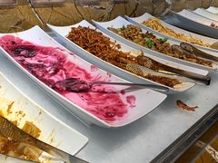-汉巴味德(百年港湾店)