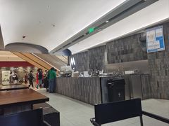 -M Stand(杭州萧山万象汇店)