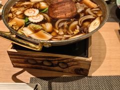 -德川家日本料理(顺义华联店)