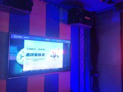 -唱吧麦颂KTV(高新店)