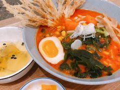-池奈·咖喱蛋包饭(熙地港店)