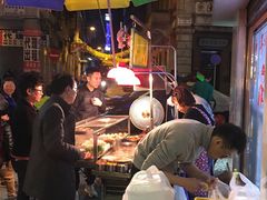 -明记牛杂(新马路分店)